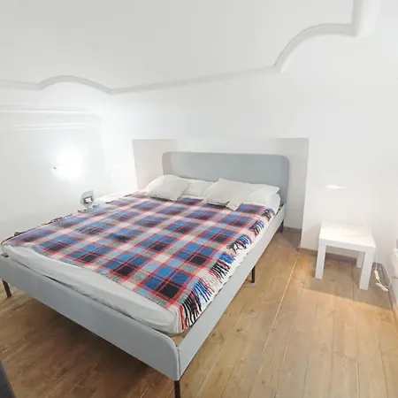Appartement Gioberti 61 Urban Studio
