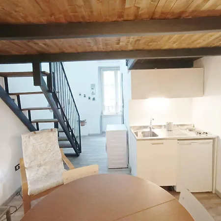Gioberti 61 Urban Studio