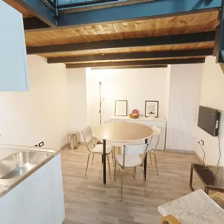 Gioberti 61 Urban Studio