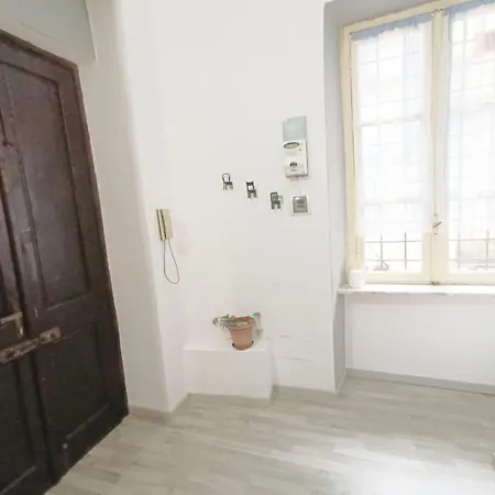 Appartement Gioberti 61 Urban Studio Turin