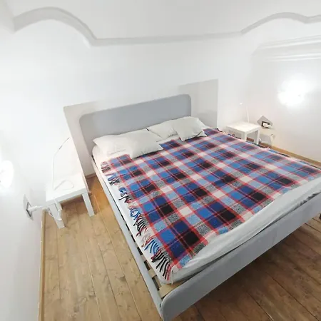 Gioberti 61 Urban Studio Apartamento