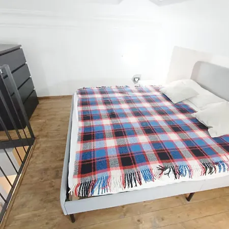 Gioberti 61 Urban Studio *