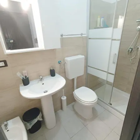 Apartamento Gioberti 61 Urban Studio *