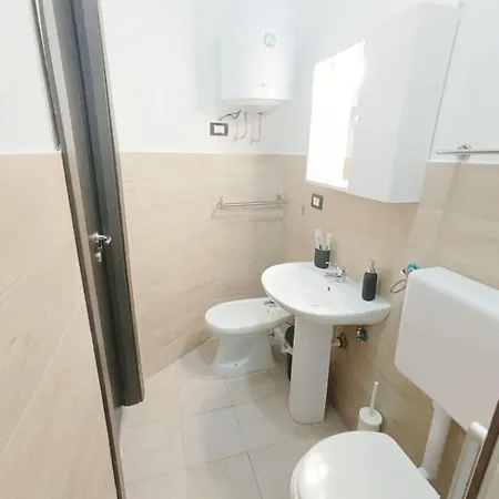 Gioberti 61 Urban Studio Apartamento Turín